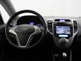 Hyundai ix20 thumbnail 4