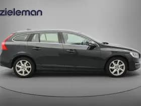 Volvo V60 thumbnail 11