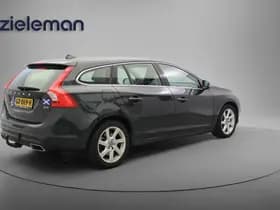 Volvo V60 thumbnail 12