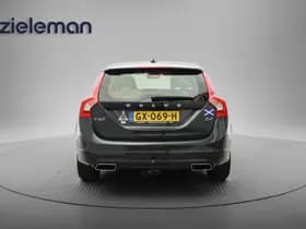 Volvo V60 thumbnail 13