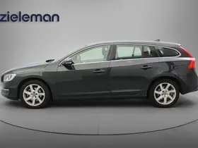 Volvo V60 thumbnail 14