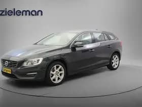 Volvo V60 thumbnail 15