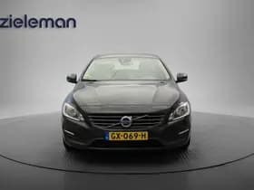 Volvo V60 thumbnail 10