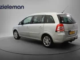 Opel Zafira thumbnail 2