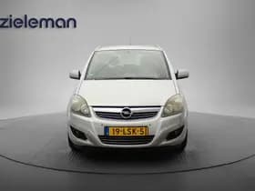 Opel Zafira thumbnail 12
