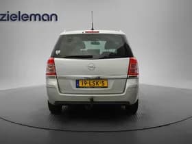 Opel Zafira thumbnail 15