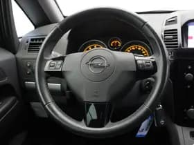 Opel Zafira thumbnail 18