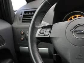 Opel Zafira thumbnail 19