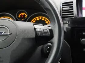 Opel Zafira thumbnail 20