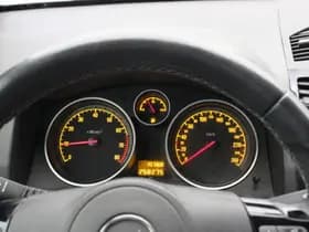 Opel Zafira thumbnail 21