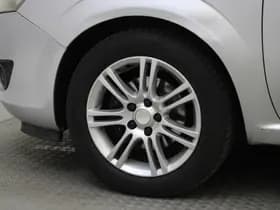 Opel Zafira thumbnail 31