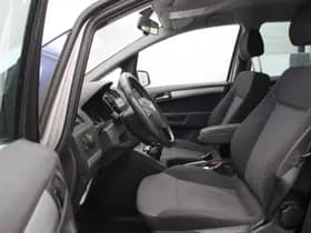 Opel Zafira thumbnail 6