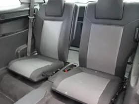Opel Zafira thumbnail 8