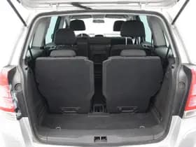 Opel Zafira thumbnail 9