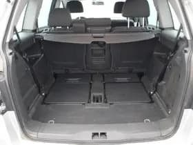 Opel Zafira thumbnail 10