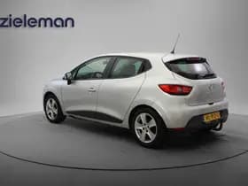 Renault Clio thumbnail 2