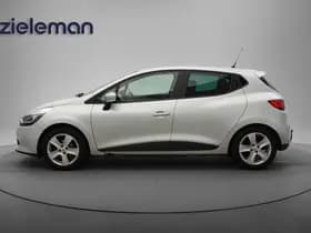 Renault Clio thumbnail 13