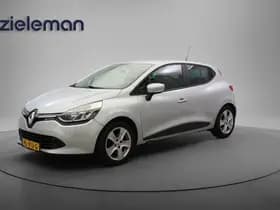 Renault Clio thumbnail 14
