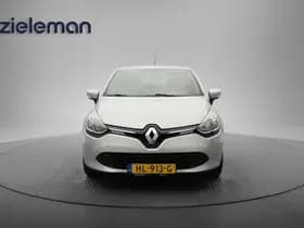 Renault Clio thumbnail 9
