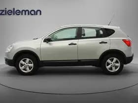 Nissan Qashqai thumbnail 14