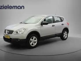 Nissan Qashqai thumbnail 15