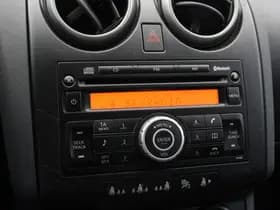 Nissan Qashqai thumbnail 22