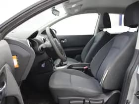 Nissan Qashqai thumbnail 6