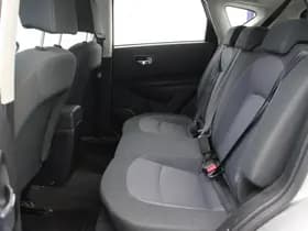 Nissan Qashqai thumbnail 7