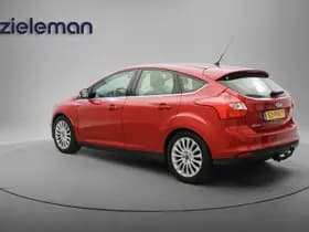 Ford Focus thumbnail 2