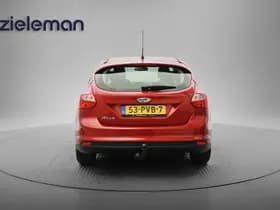 Ford Focus thumbnail 13