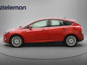 Ford Focus thumbnail 14