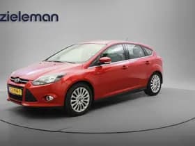 Ford Focus thumbnail 15