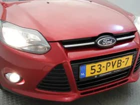 Ford Focus thumbnail 27