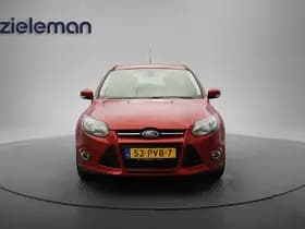 Ford Focus thumbnail 10