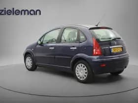 Citroën C3 thumbnail 2