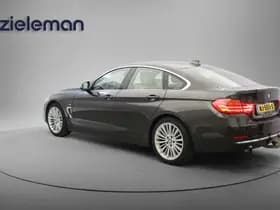 BMW 4-Serie thumbnail 2