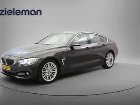 BMW 4-Serie thumbnail 17