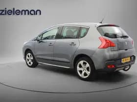 Peugeot 3008 thumbnail 2