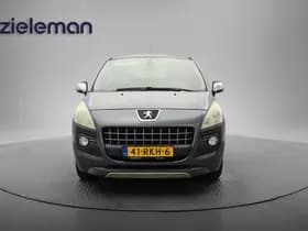 Peugeot 3008 thumbnail 13