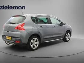 Peugeot 3008 thumbnail 15
