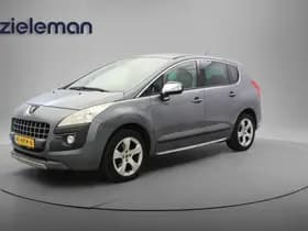 Peugeot 3008 thumbnail 17