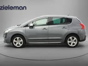 Peugeot 3008 thumbnail 18