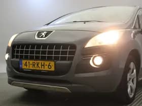Peugeot 3008 thumbnail 25