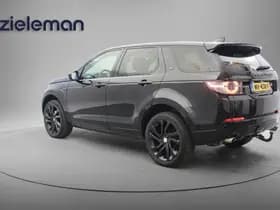 Land Rover Discovery thumbnail 2