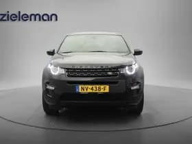 Land Rover Discovery thumbnail 13