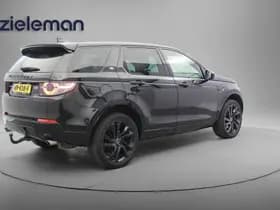 Land Rover Discovery thumbnail 15