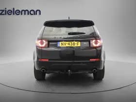 Land Rover Discovery thumbnail 16