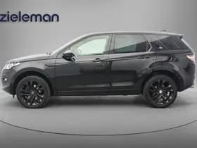 Land Rover Discovery thumbnail 17