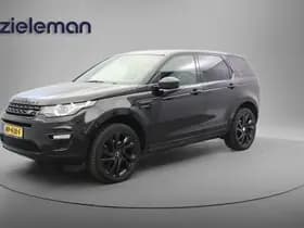 Land Rover Discovery thumbnail 18