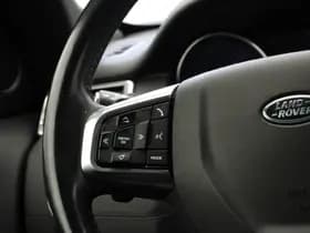 Land Rover Discovery thumbnail 20